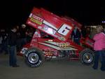 Lasoski at Tulare WoO 2008